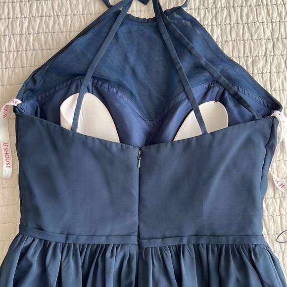 Bridesmaid Dress - Picture 6 of 11